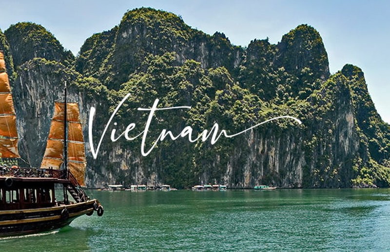 Preparez Votre Voyage Au Vietnam Avec Un Expert Tripconnexion