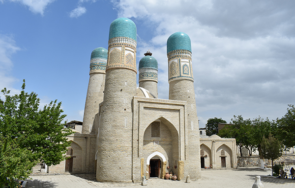 Ouzbékistan 10