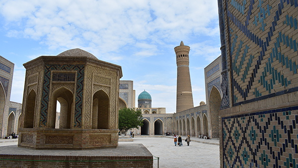 Ouzbékistan 9
