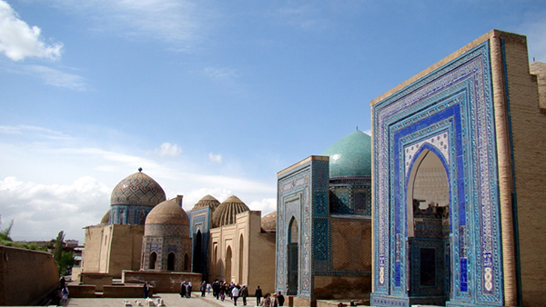 Ouzbékistan 12