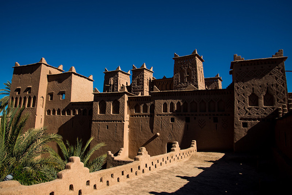 Maroc 4