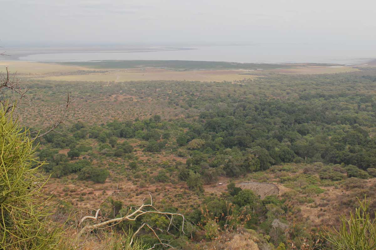 Tanzanie 3