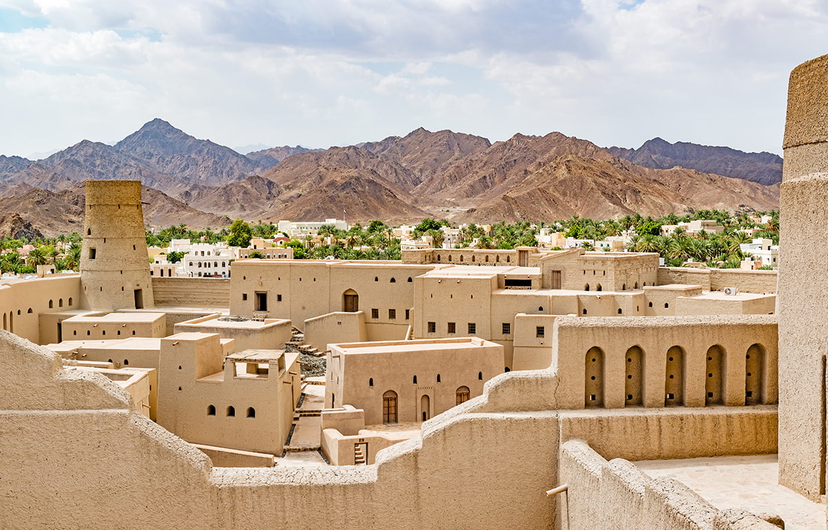Oman 5