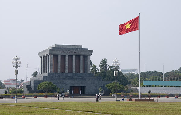 Vietnam 5