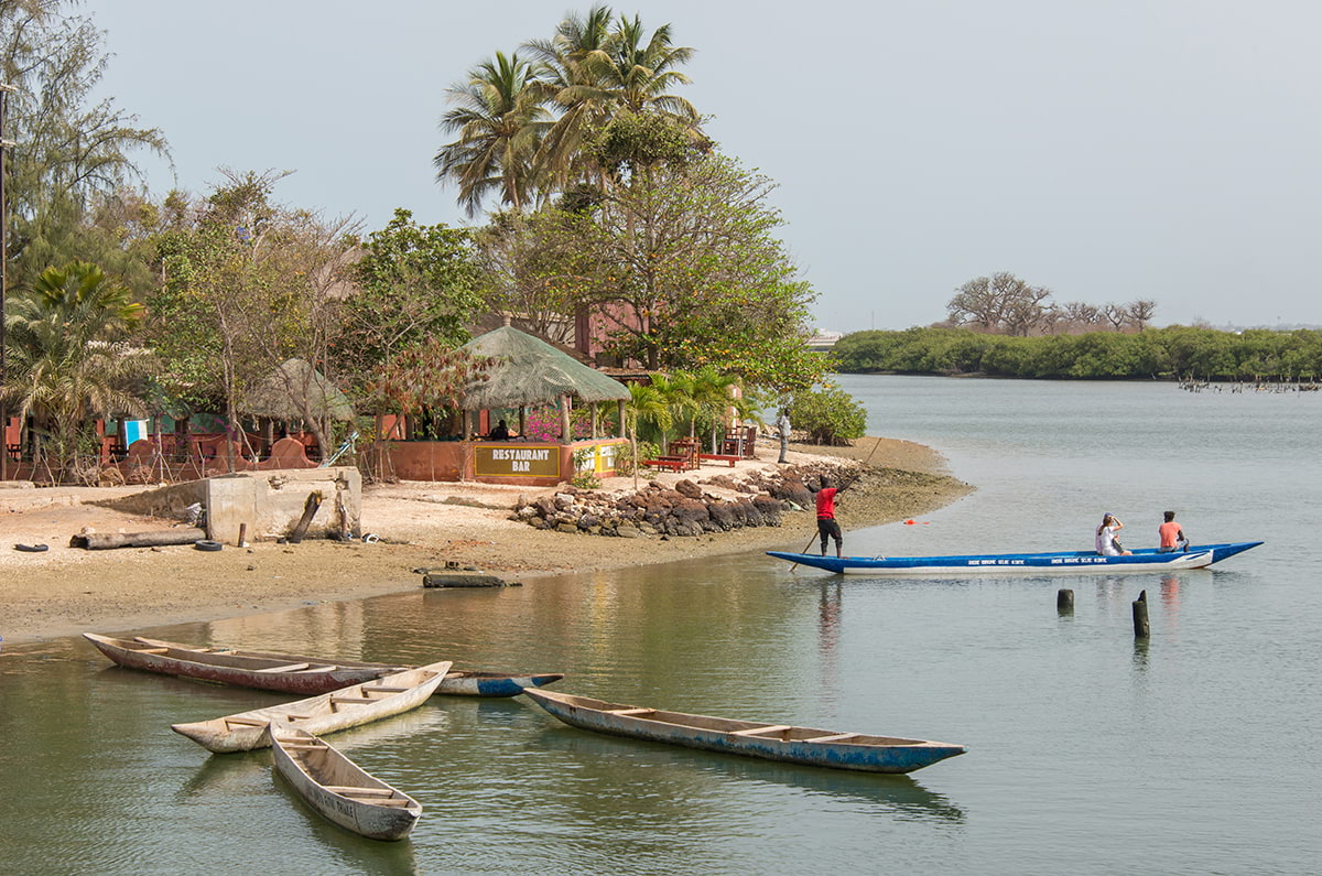 Circuit 10 jours : Charme et Beauté de la Casamance