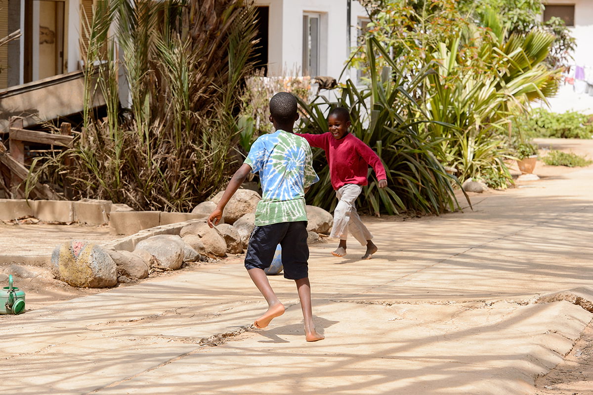 Circuit 8 jours : Découverte du Sénégal au rythme des enfants