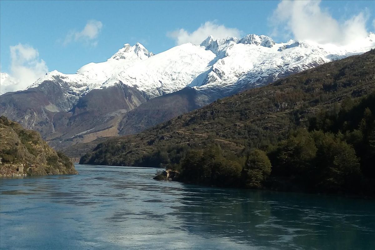 Patagonie grandeur Nature : la Route Australe