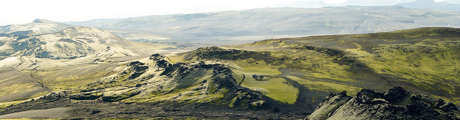 Trek de Viknasloðir