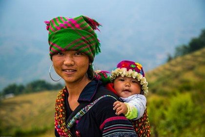 Aventure du Vietnam
