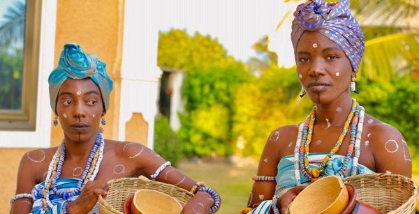 Circuit : rencontres et découvertes des traditions au Togo