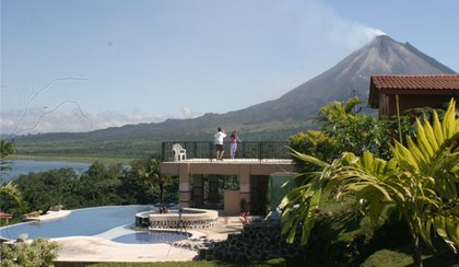 Le Costa Rica de la mer des Caraïbes à l’océan Pacifique