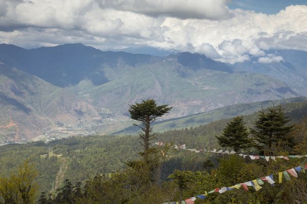 Bhoutan 7