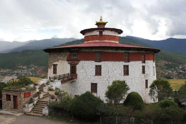 Bhoutan 4