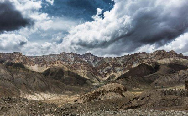 Exploration sacrée sur les terres préservées du Zanskar
