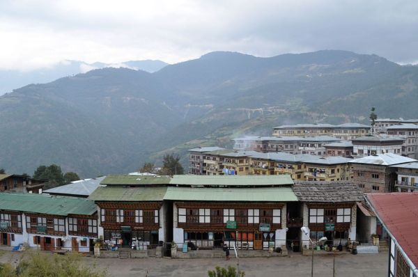 Bhoutan 5