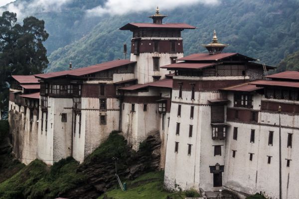 Bhoutan 3