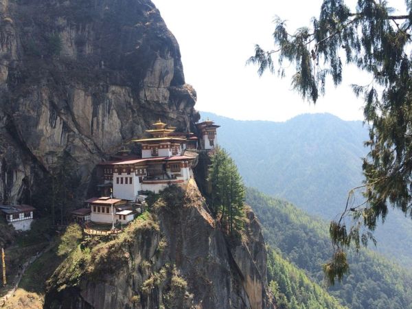 Bhoutan 2
