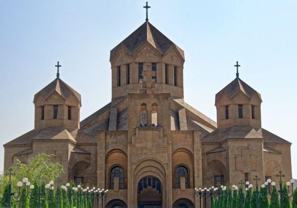 Arménie 5