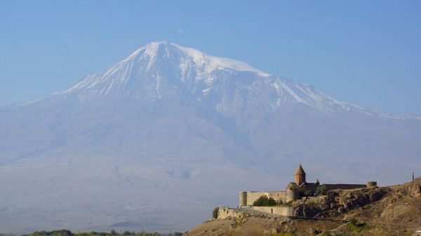 Arménie 2