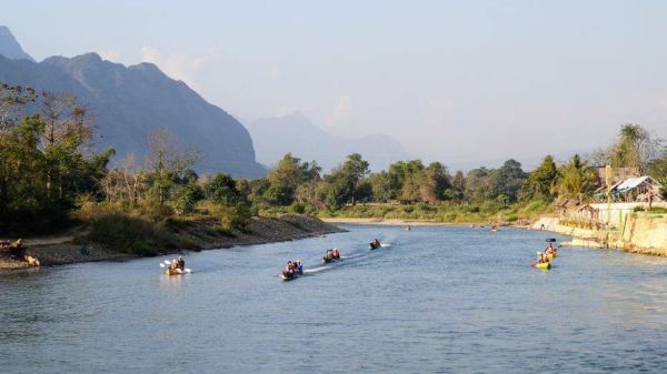 Laos 3