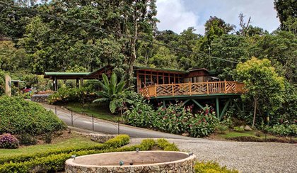 Le Costa Rica hors sentiers battus