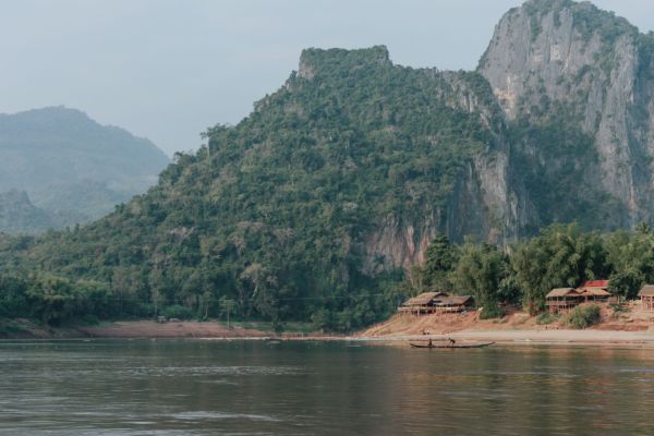Laos 7