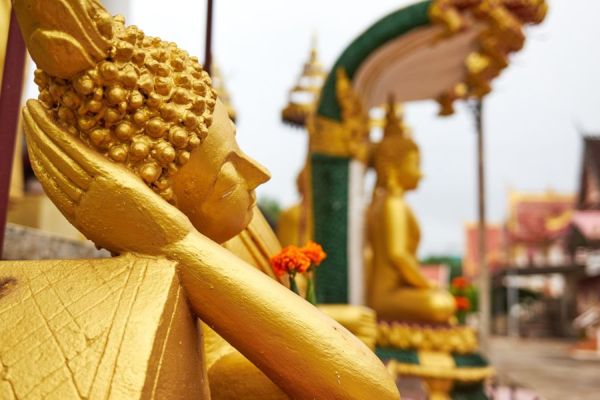 Luang Prabang - Xiengkhouang - Vientiane