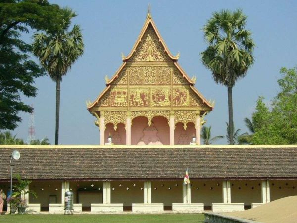 Laos 1