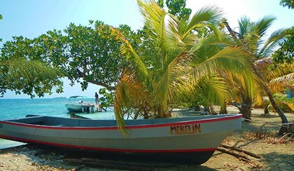 Des perles du Guatemala aux atolls paradisiaques du Belize