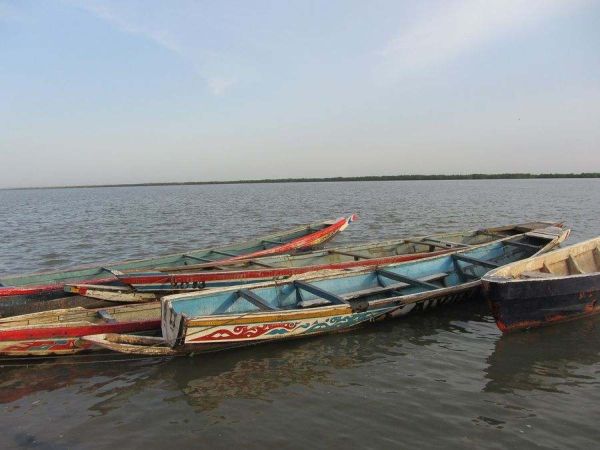 Le Sénégal : la région de Casamance et sa culture