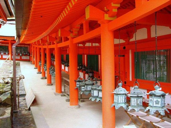 Japon 1