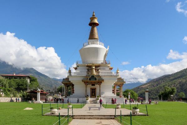 Bhoutan 6