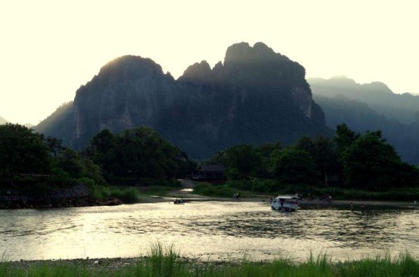 Laos 4
