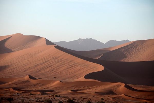 Voyage Découverte de la Namibie
