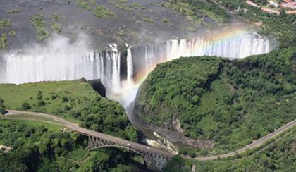 Zimbabwe 5