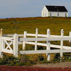 L'Islande est idéale au mois de juin, pour profitez des randonnées sous des températures douces. Toute la nature se découvre
