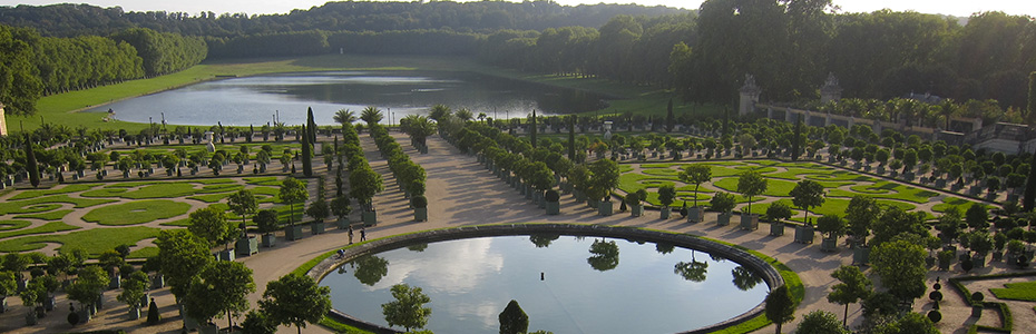 Versailles fera l'objet d'une belle journée en famille ou entre amis avant le feu du 14 juillet