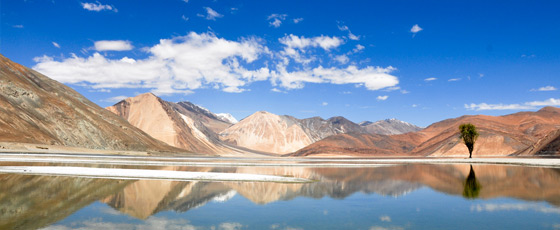 Le plateau du Ladakh : quoi voir ? 