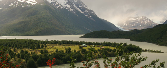 Quand visiter la Patagonie, argentine et chili ?