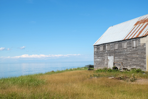 l’Acadie (Nouveau-Brunswick, Canada).