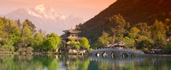Quand visiter le Yunnan en Chine ?