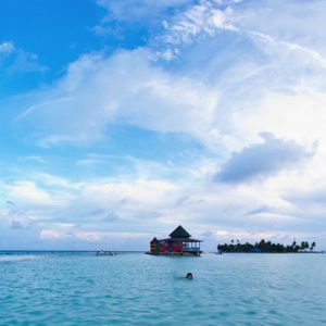 Pourquoi voyager en Colombie ?