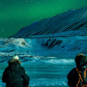 Comment voir les aurores boréales en Islande ?