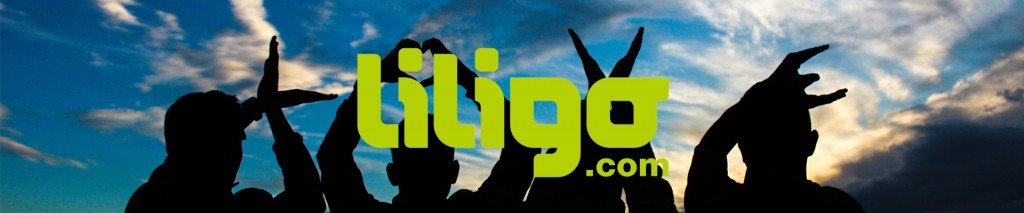 Liligo nouvel application de recherche de trajet via différents transports (bus, trains, avions, covoiturages)