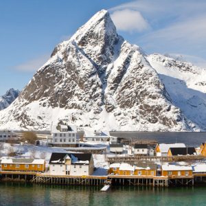 Les plus beaux endroits du monde