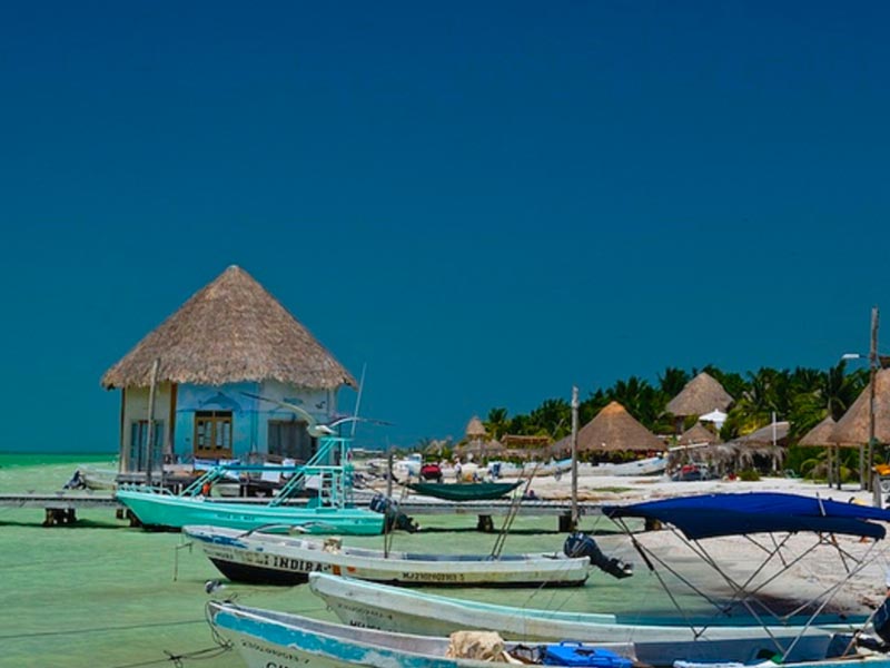 L'île Holbox au Mexique un petit paradis sur Terre TripConnexion