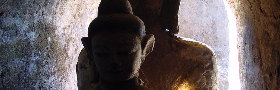 Les statues à observer dans la région de Sittwe pour un voyage singulier en Birmanie.