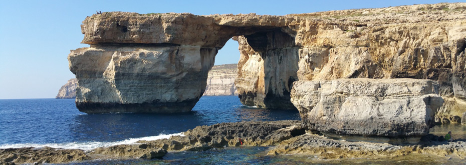 Découvrir l'île de Gozo à Malte