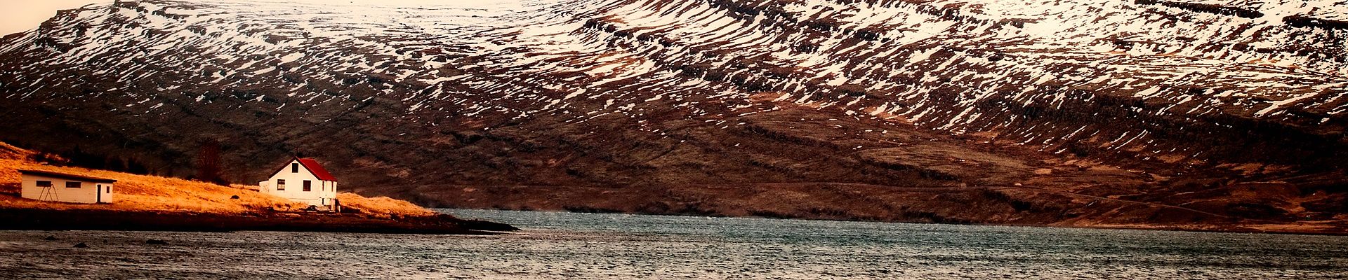 le tourisme eco responsable en Islande