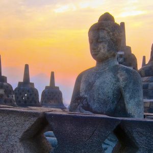 Visites culturelles en Indonésie